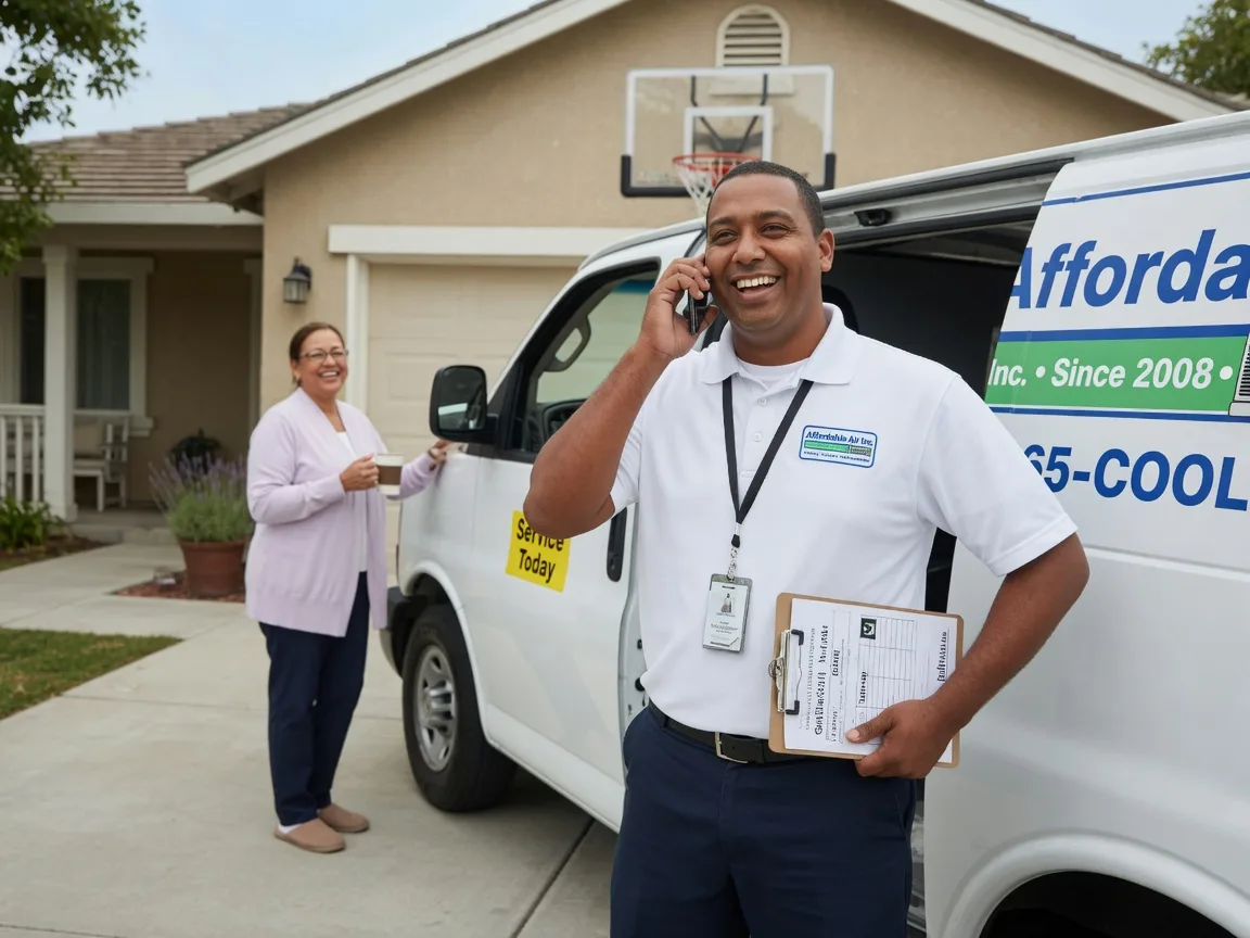 Central Ac Repair Barrackville, WV FAQs